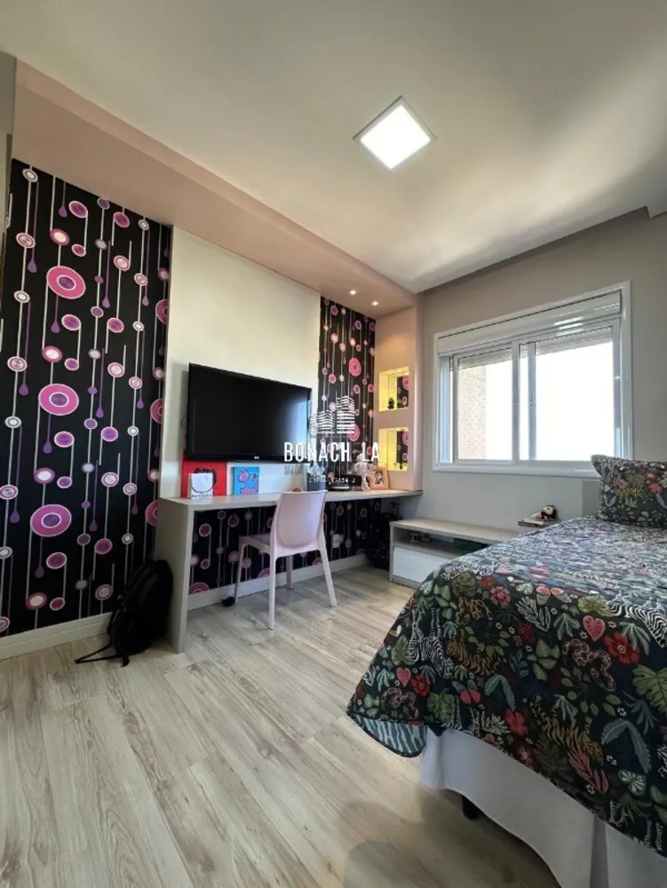 Apartamento, 3 quartos, 140 m² - Foto 11