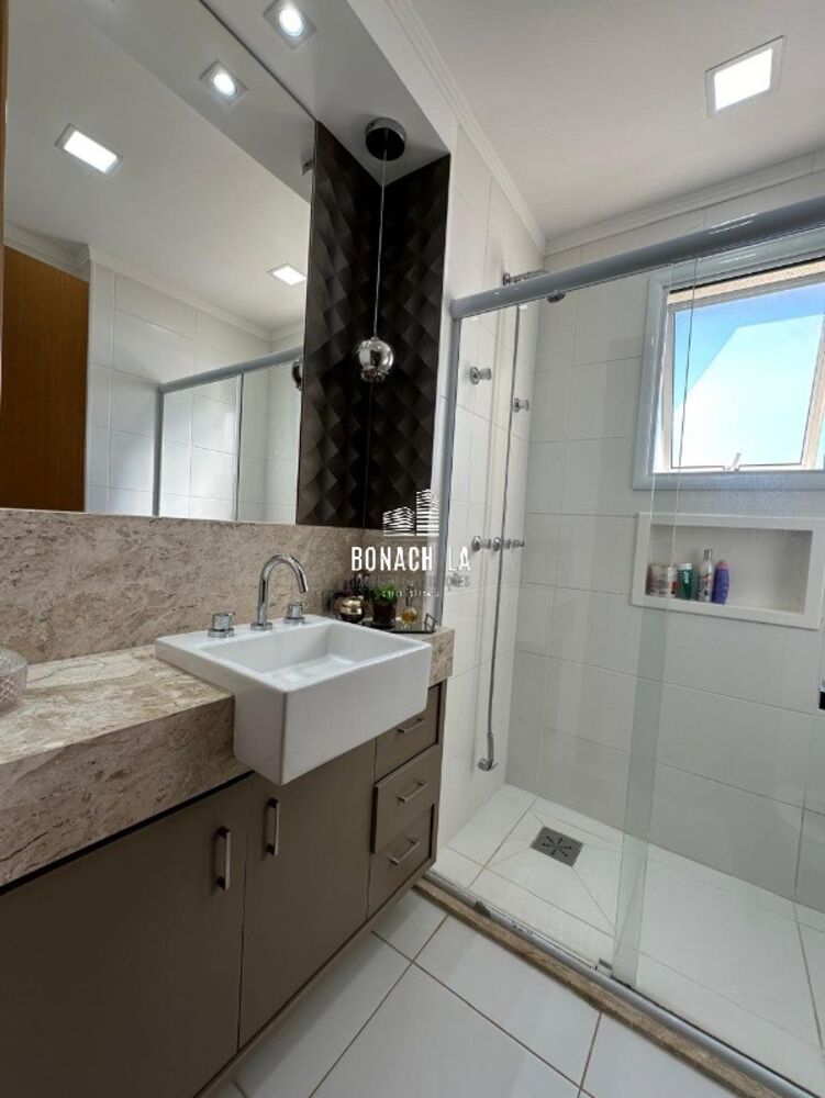 Apartamento, 3 quartos, 140 m² - Foto 3