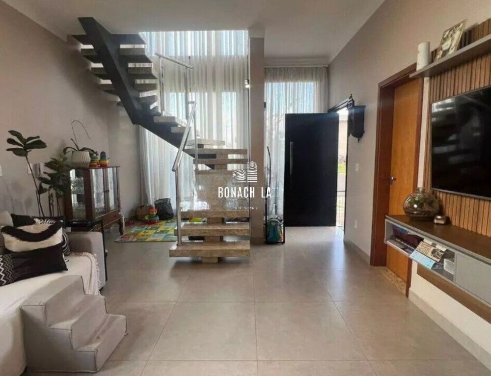 Casa, 3 quartos - Foto 3