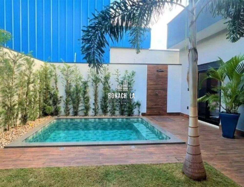 Casa, 3 quartos - Foto 4