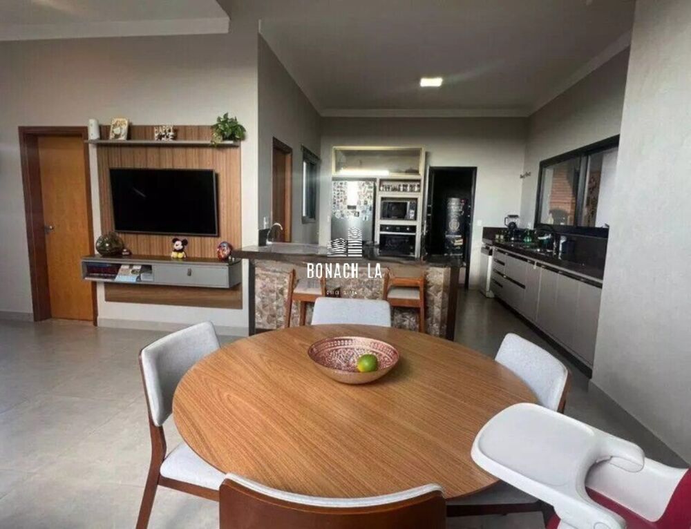 Casa, 3 quartos - Foto 2