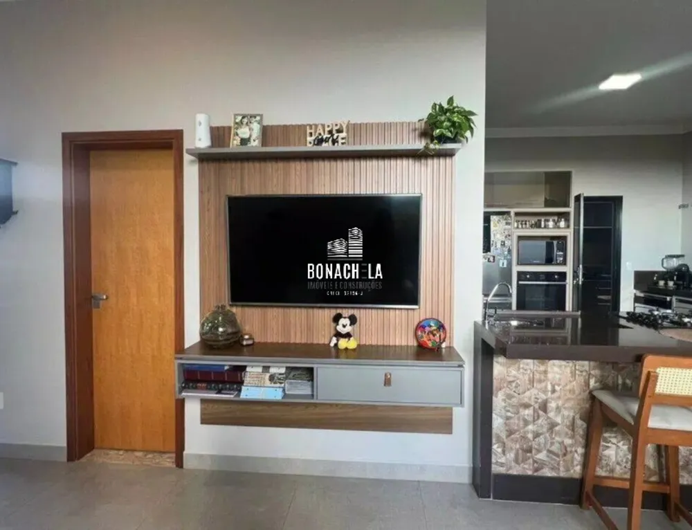 Casa, 3 quartos - Foto 4