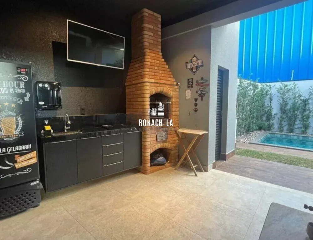 Casa, 3 quartos - Foto 7