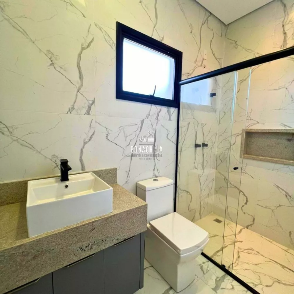 Casa, 3 quartos - Foto 7