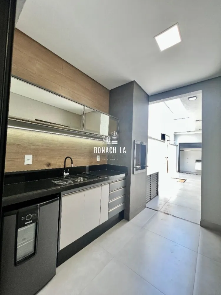 Casa, 3 quartos - Foto 8