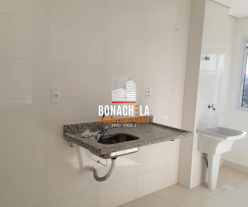 Apartamento, 2 quartos, 51 m² - Foto 4