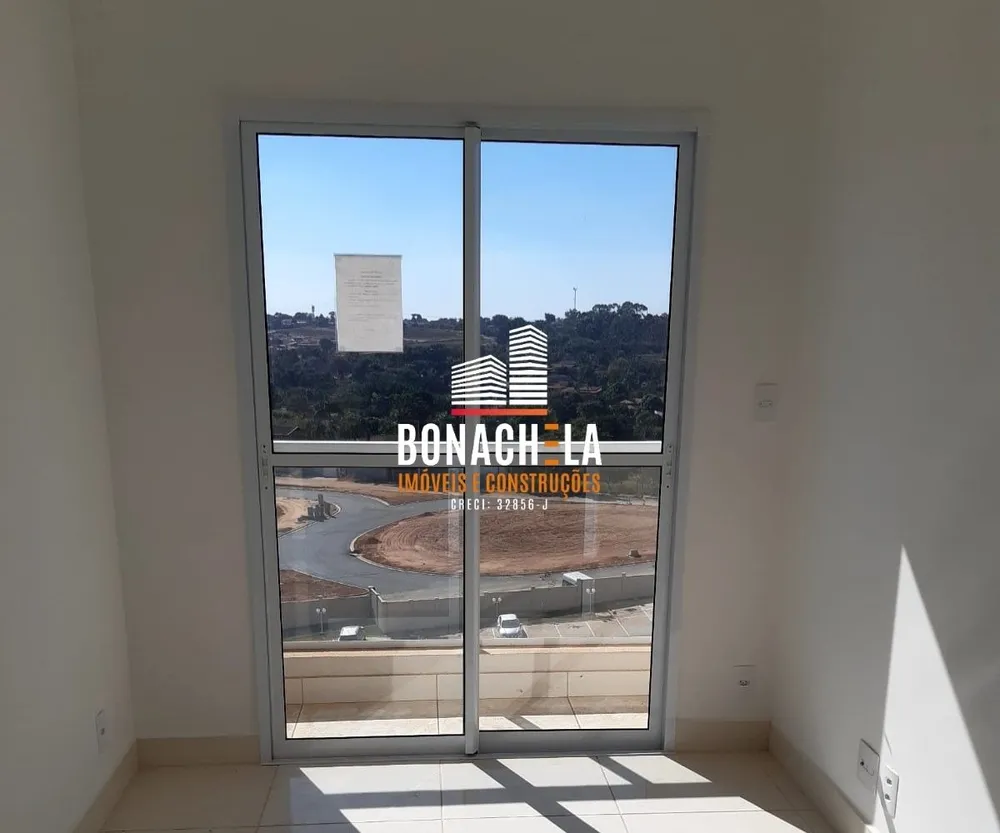 Apartamento, 2 quartos, 51 m² - Foto 2