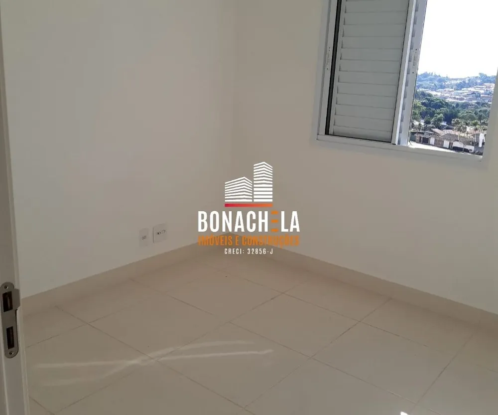 Apartamento, 2 quartos, 51 m² - Foto 6