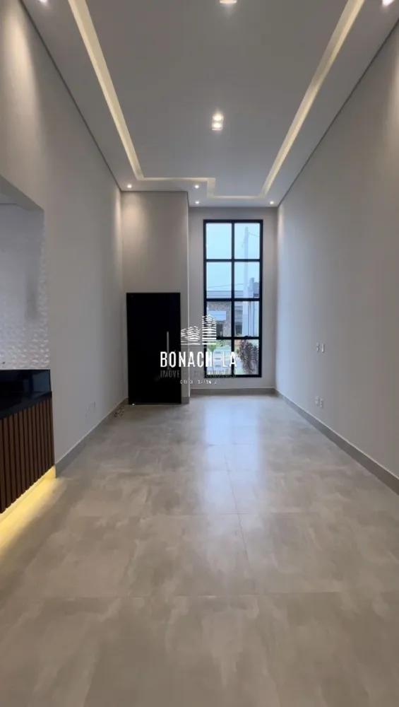 Casa, 3 quartos - Foto 4