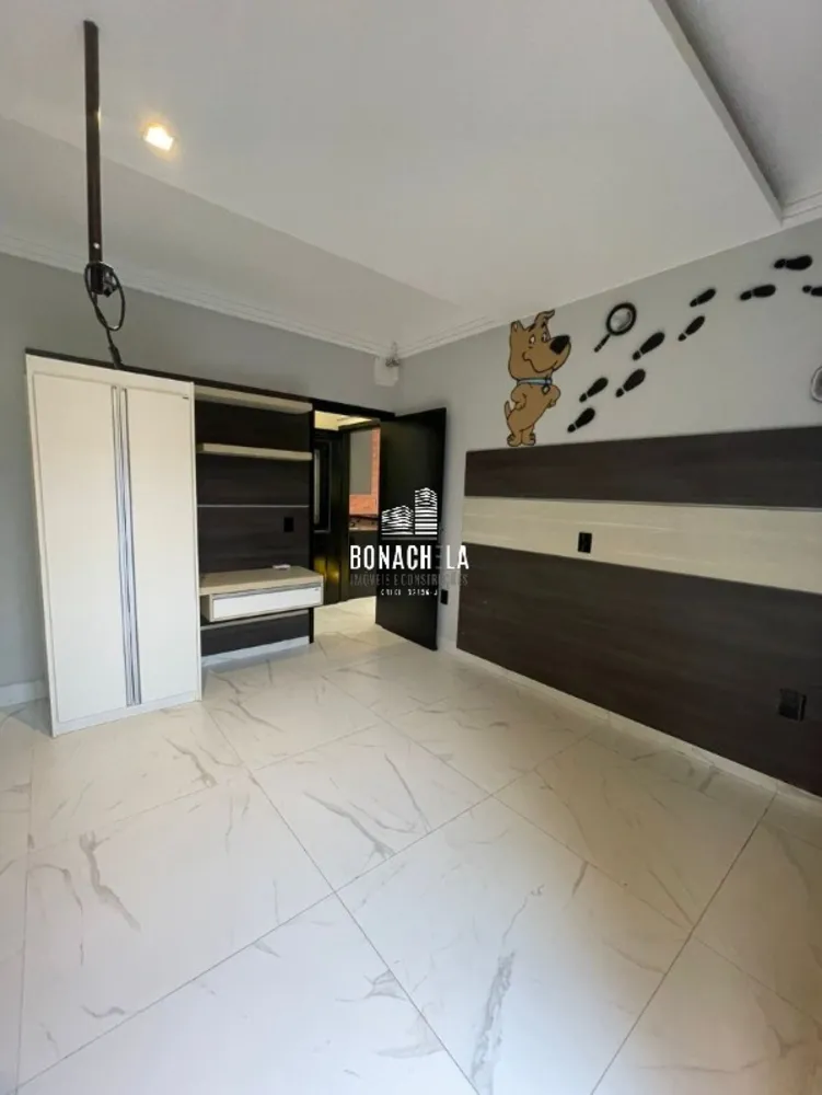 Casa, 3 quartos - Foto 11