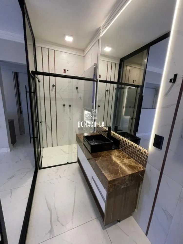 Casa, 3 quartos - Foto 10