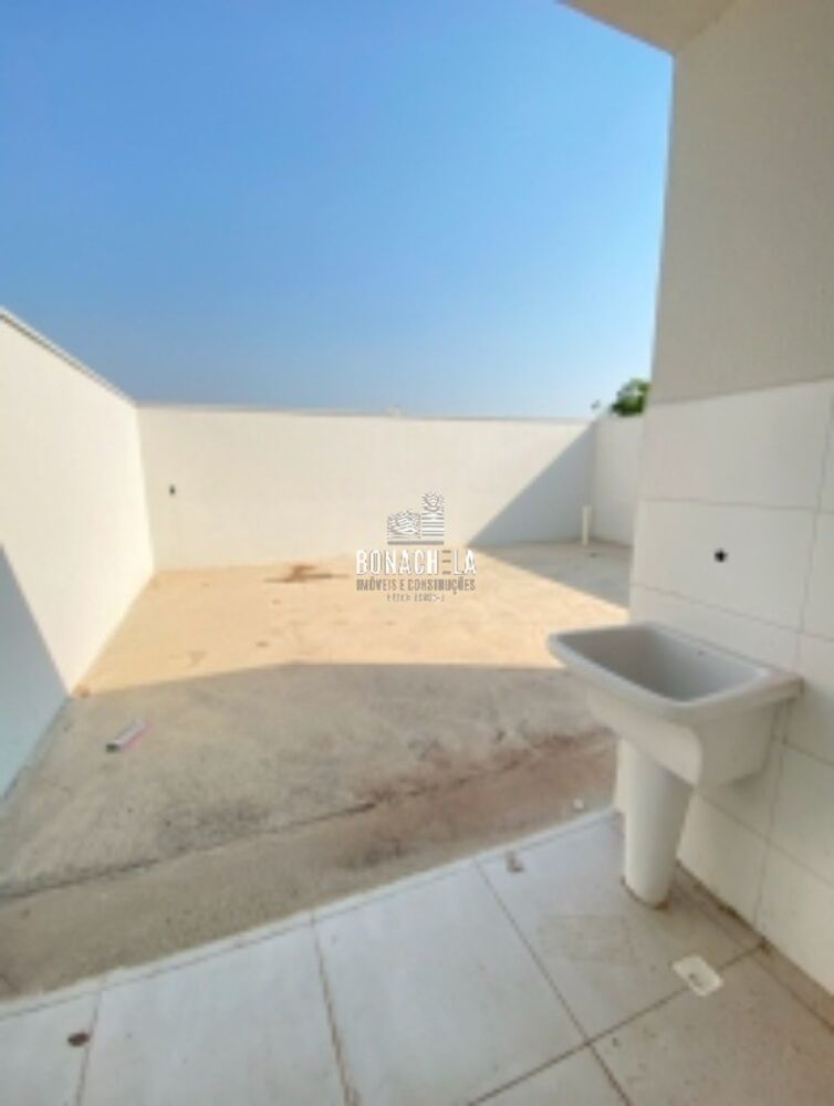 Casa, 2 quartos - Foto 4