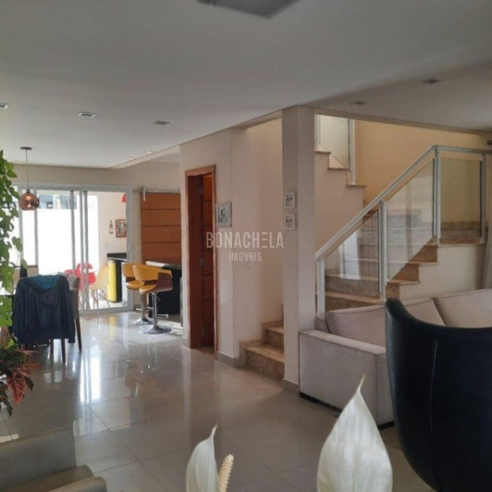 Casa, 3 quartos - Foto 3