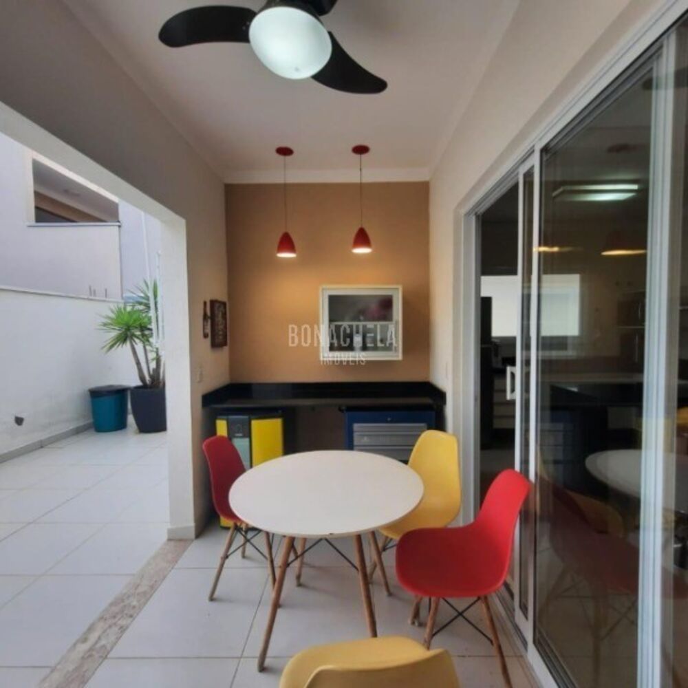 Casa, 3 quartos - Foto 12