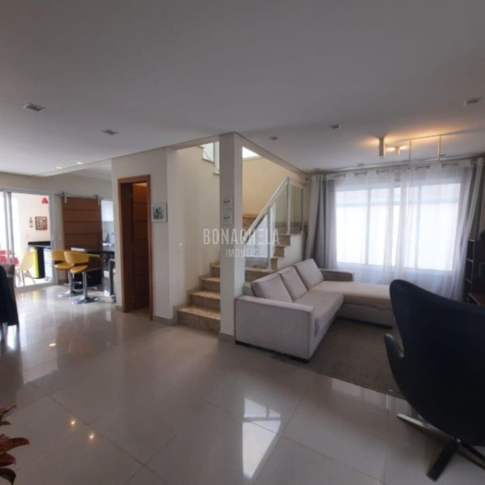 Casa, 3 quartos - Foto 5