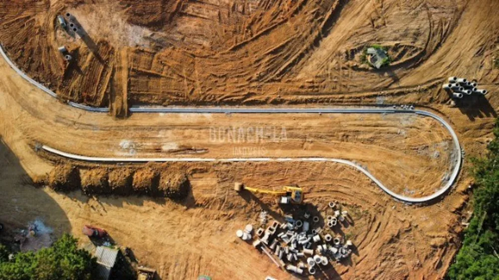 Terreno, 300 m² - Foto 4