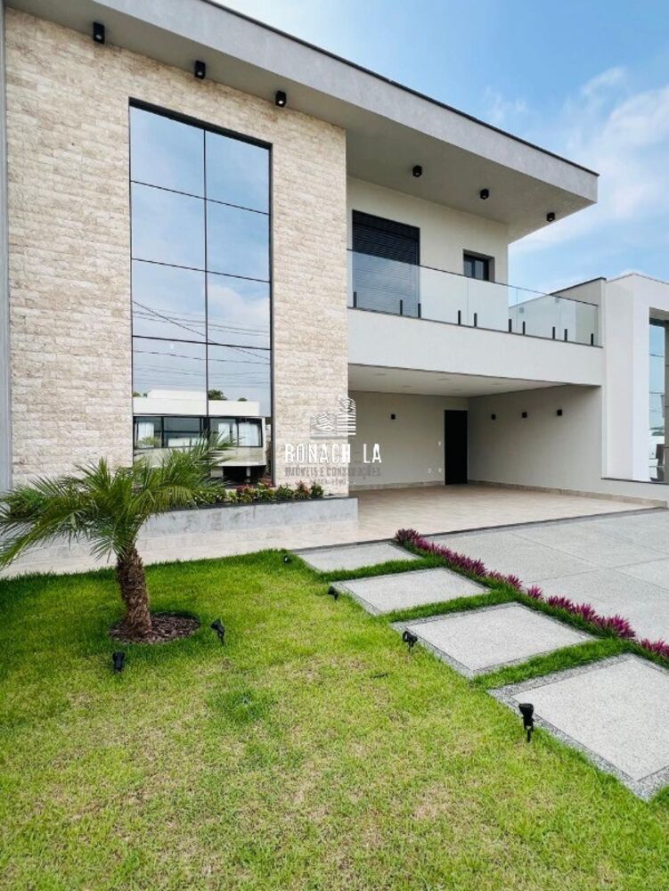Casa, 3 quartos - Foto 2