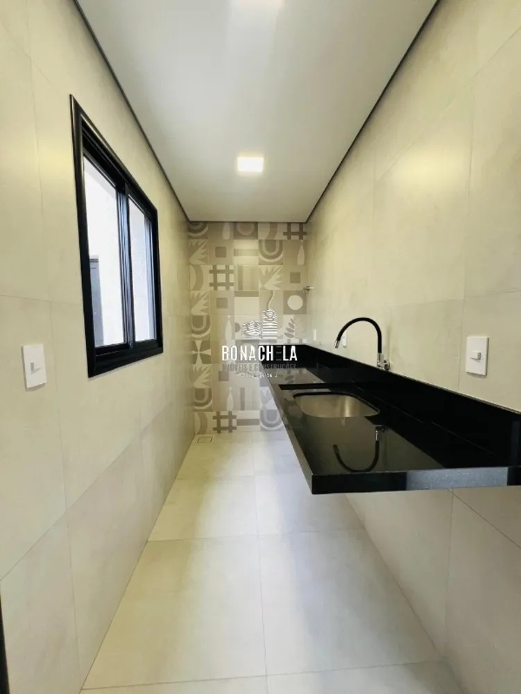Casa, 3 quartos - Foto 10