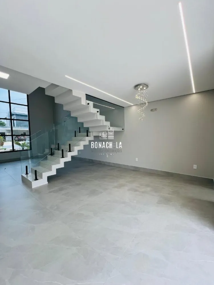 Casa, 3 quartos - Foto 4