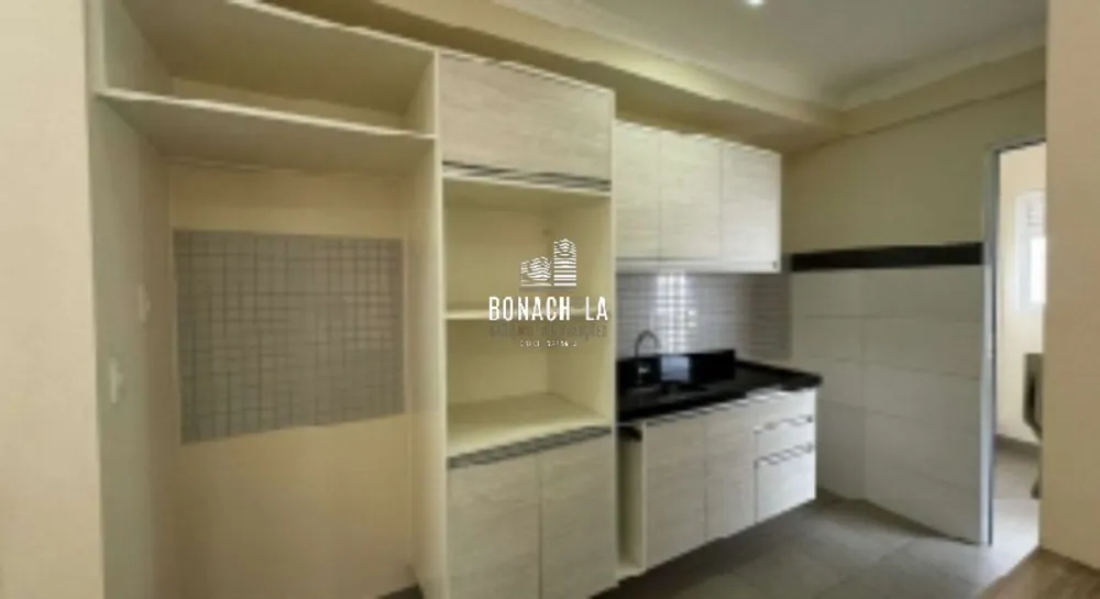 Apartamento, 3 quartos, 83 m² - Foto 2