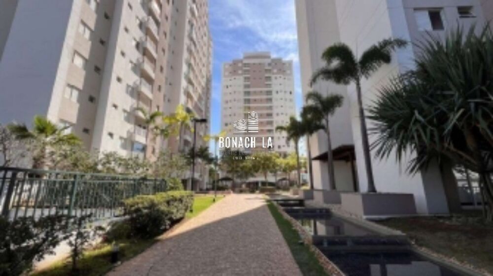 Apartamento para alugar com 3 quartos, 83m² - Foto 1