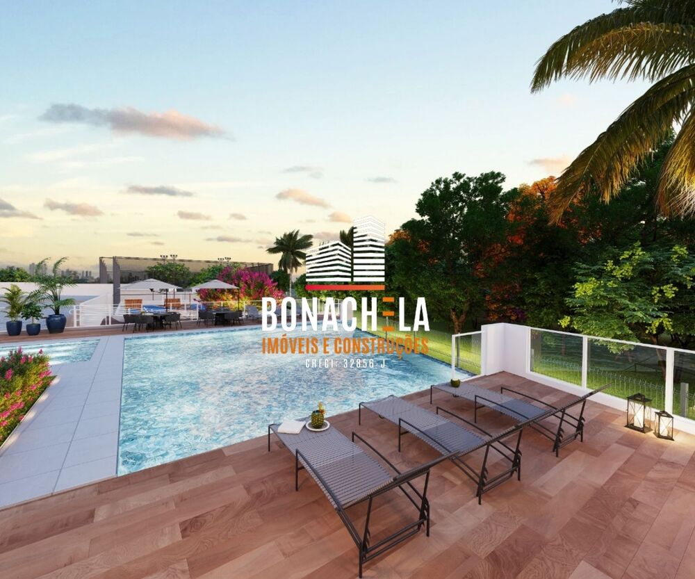 Apartamento, 2 quartos, 60 m² - Foto 4