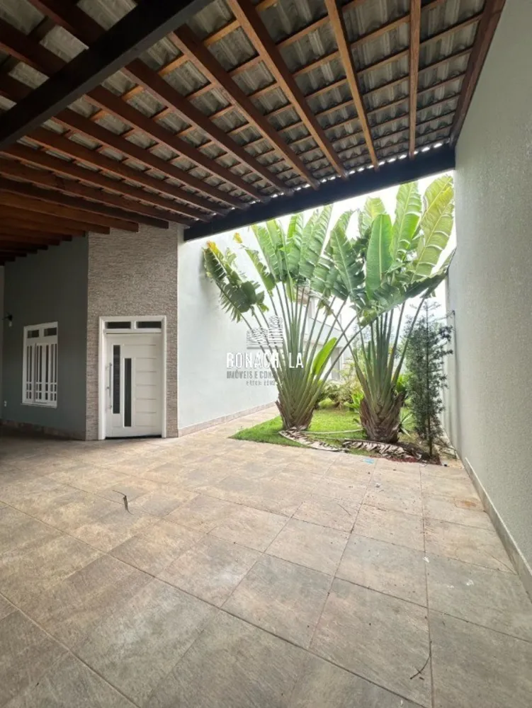 Casa, 2 quartos - Foto 2