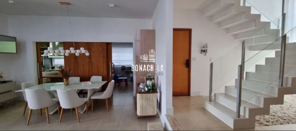 Casa, 5 quartos - Foto 7