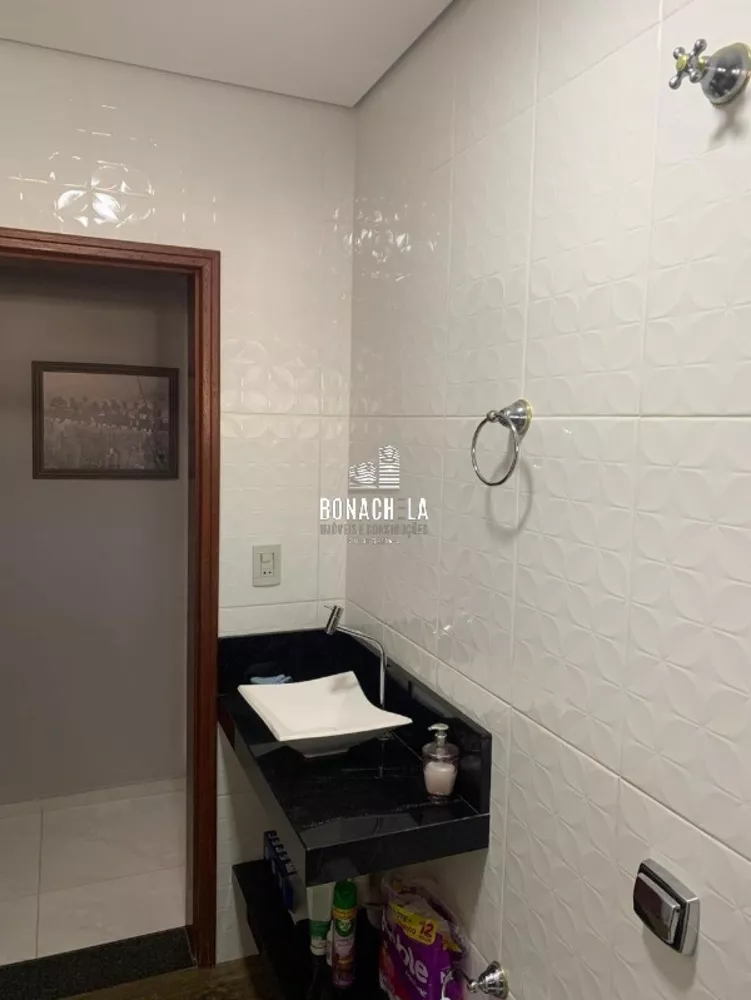 Casa, 3 quartos - Foto 11