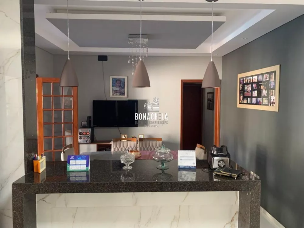 Casa, 3 quartos - Foto 9