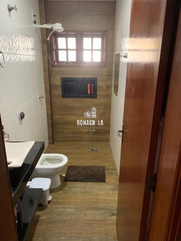 Casa, 3 quartos - Foto 12