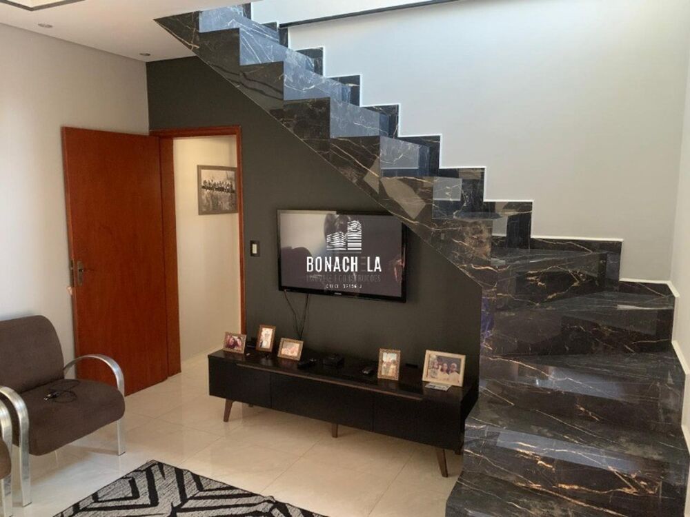 Casa, 3 quartos - Foto 7