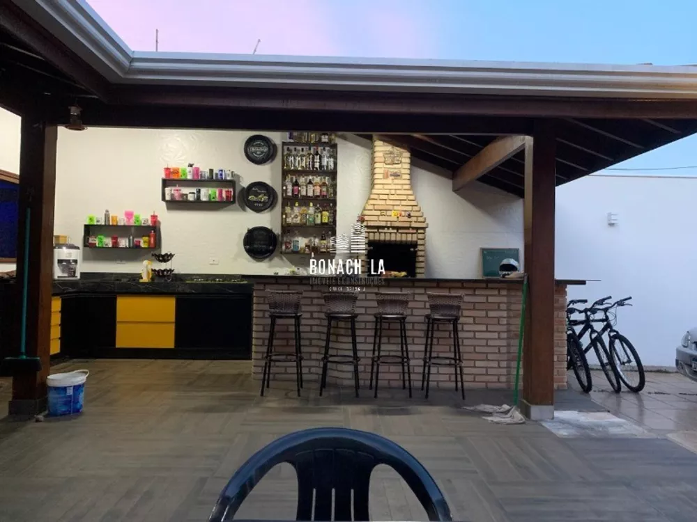 Casa, 3 quartos - Foto 5