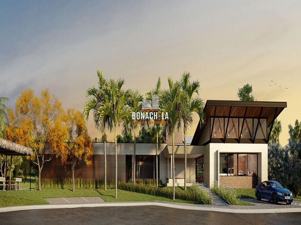 Terreno, 383 m² - Foto 1