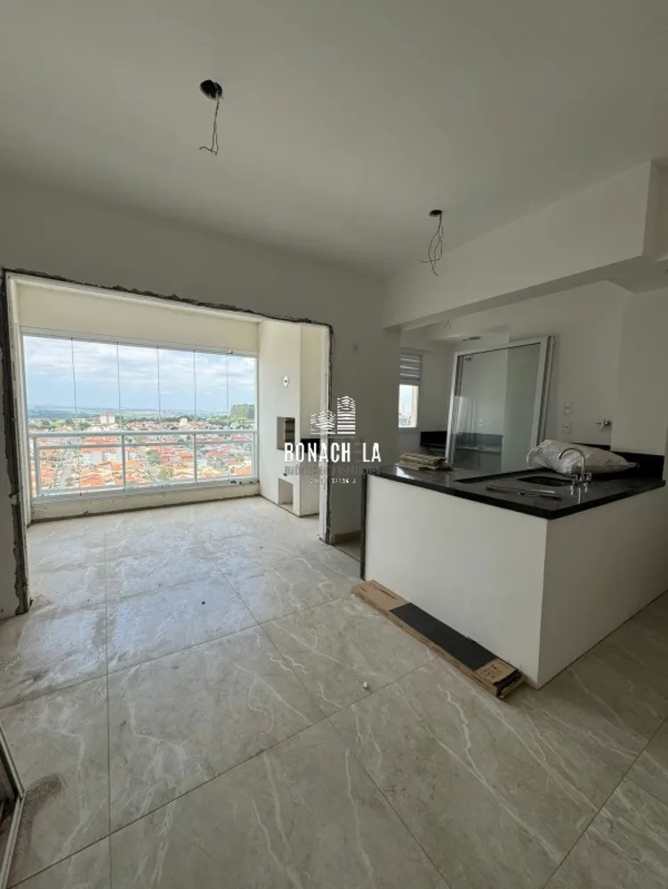 Apartamento, 2 quartos, 82 m² - Foto 4