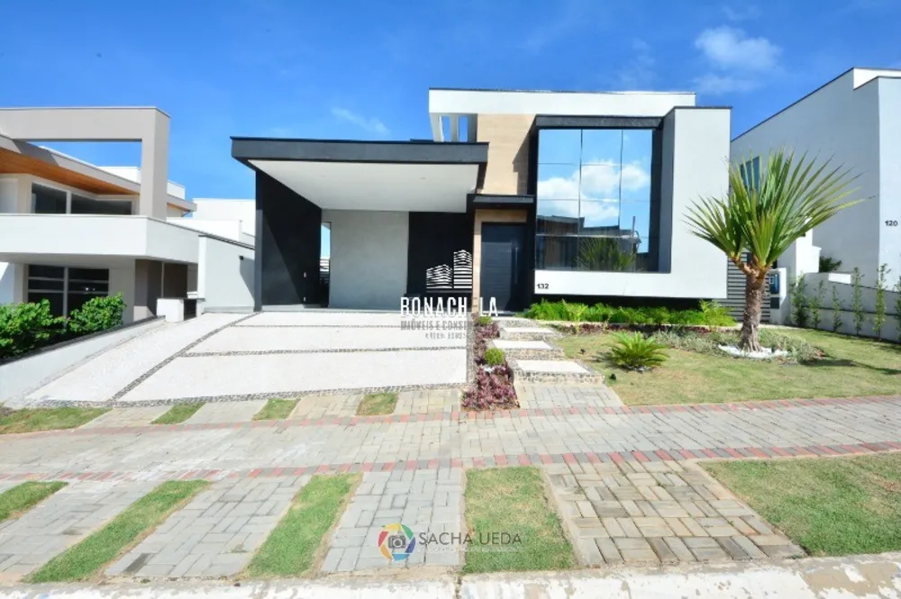 Casa, 4 quartos - Foto 1