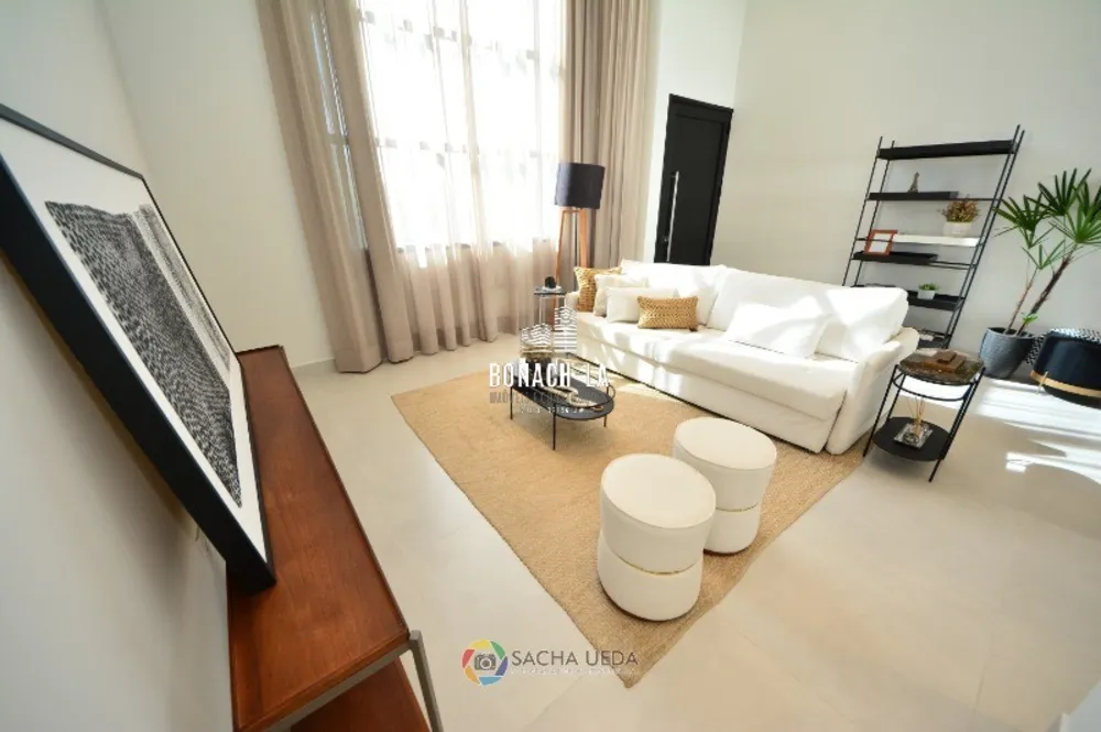 Casa, 4 quartos - Foto 12