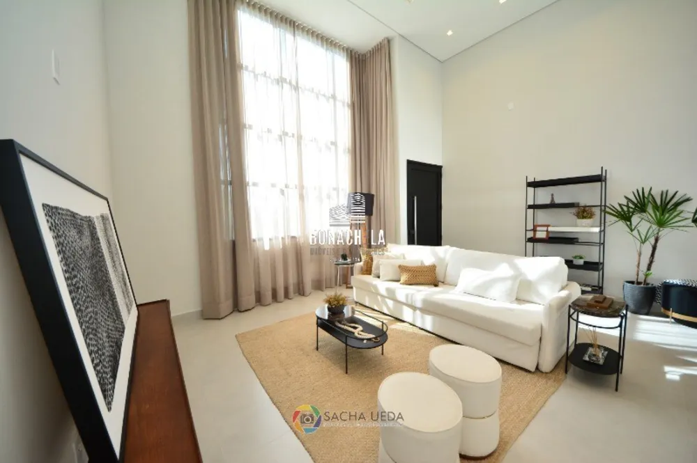 Casa, 4 quartos - Foto 3