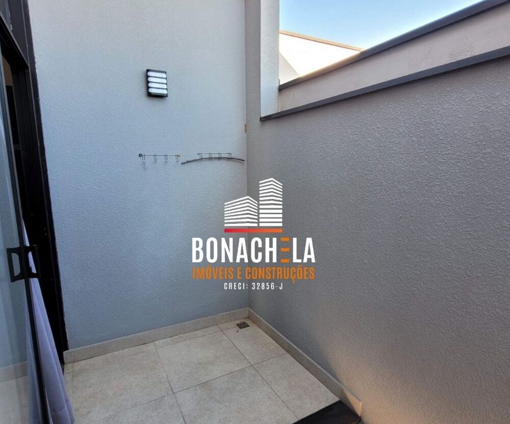 Casa, 3 quartos - Foto 11