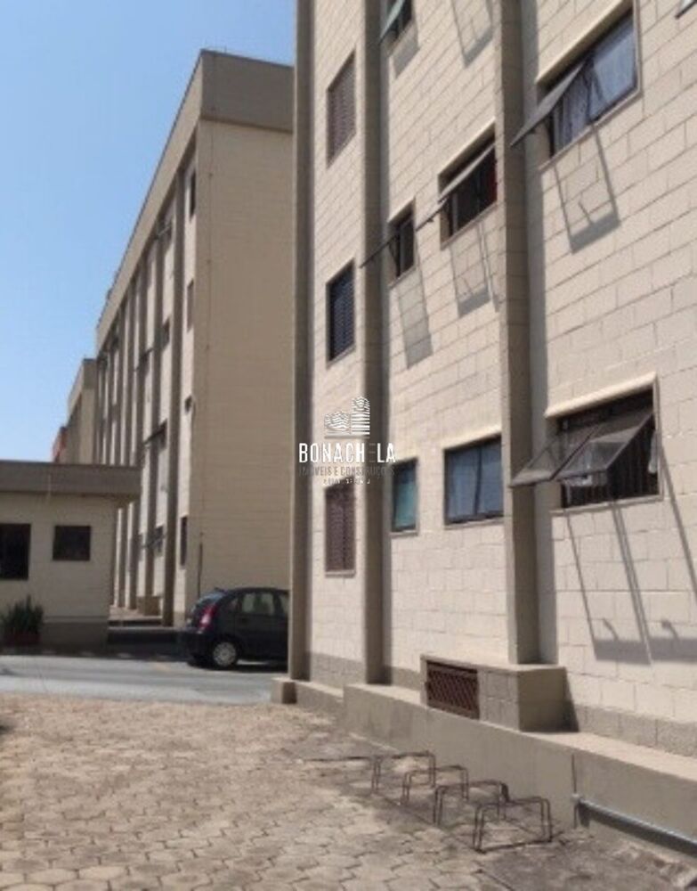 Apartamento, 2 quartos, 48 m² - Foto 1