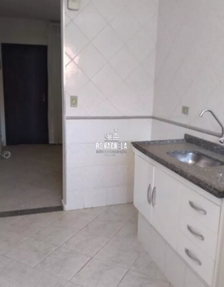 Apartamento, 2 quartos, 48 m² - Foto 8