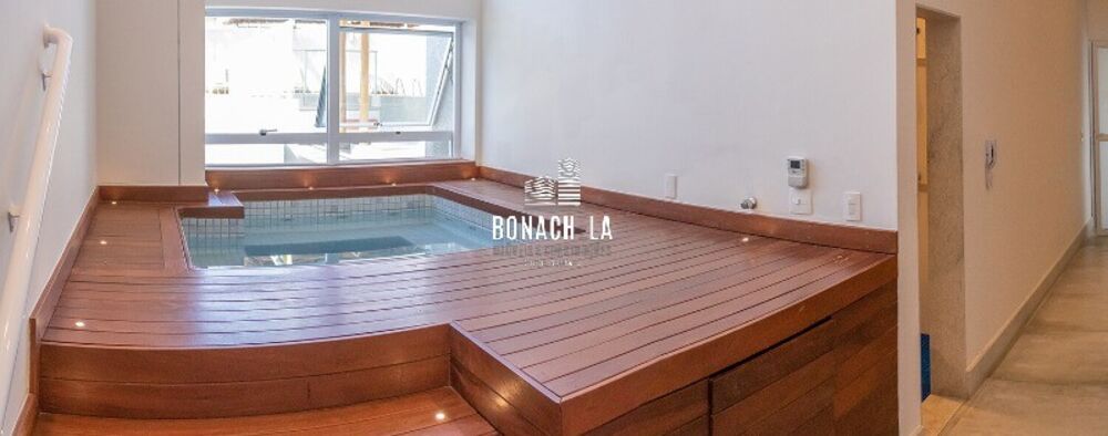 Apartamento para alugar com 3 quartos, 98m² - Foto 4