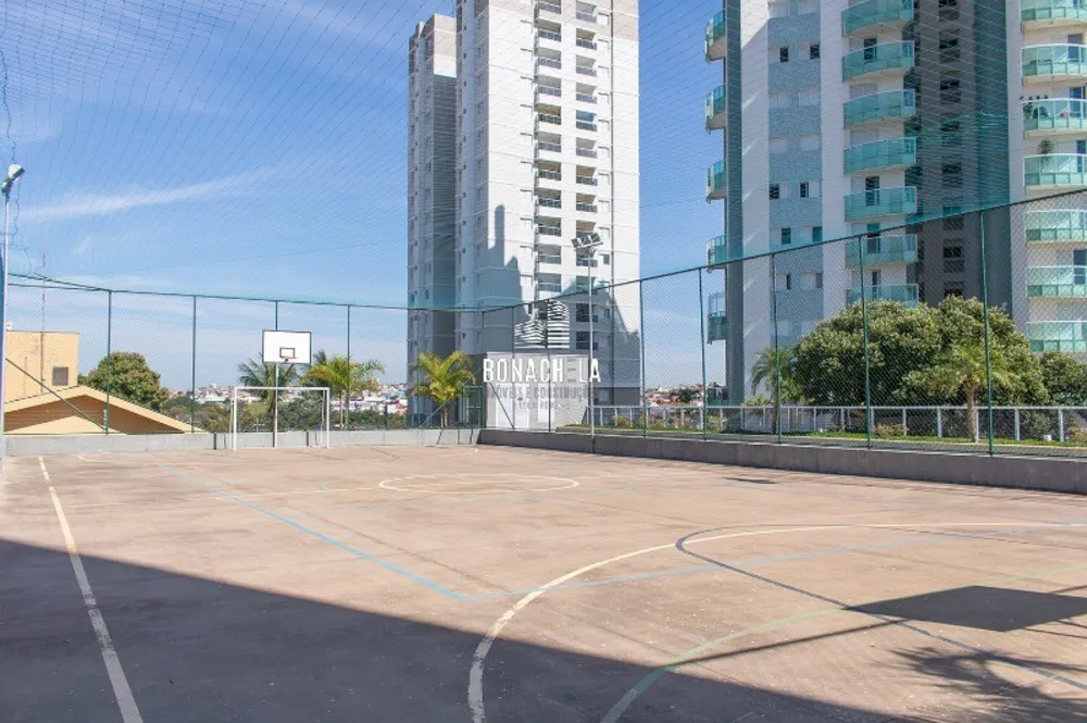 Apartamento, 3 quartos, 98 m² - Foto 5