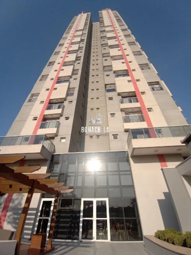 Apartamento, 3 quartos, 98 m² - Foto 1