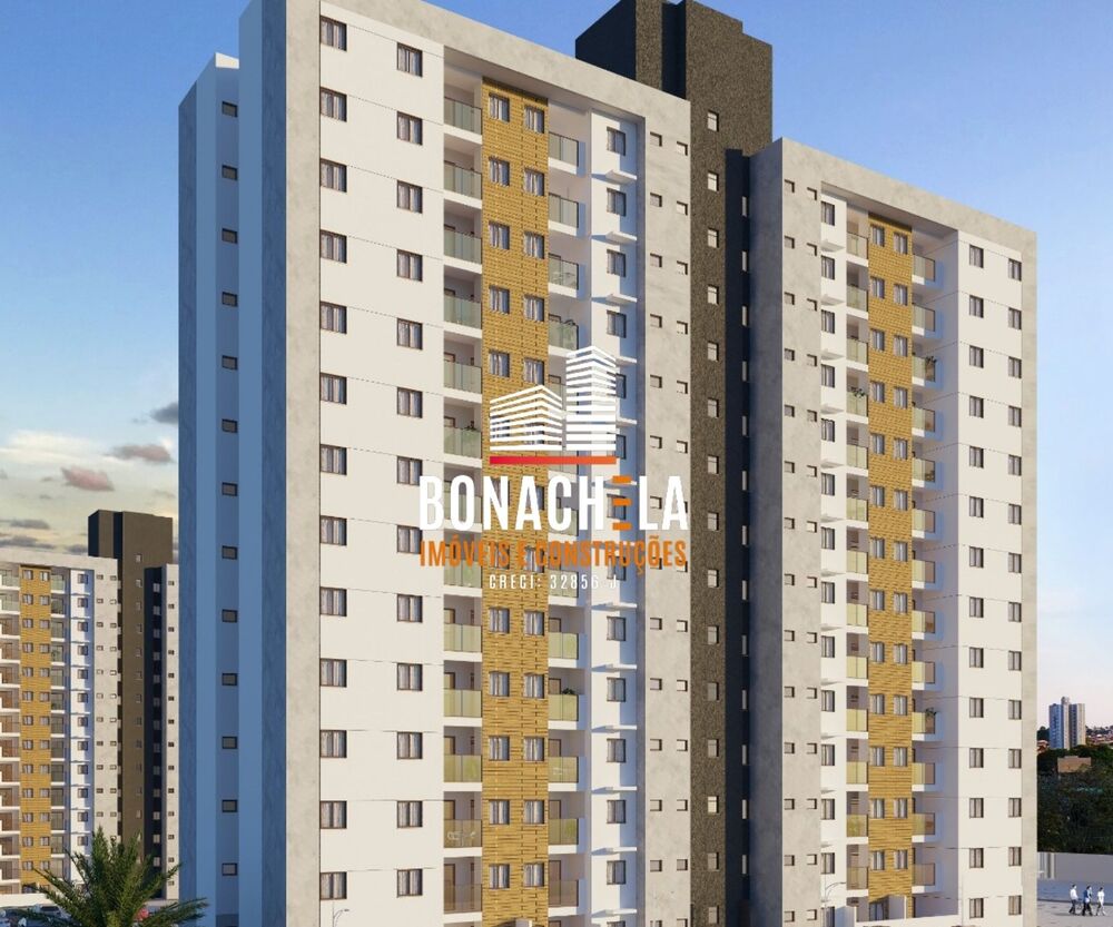 Apartamento, 2 quartos, 60 m² - Foto 3