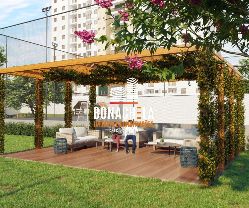 Apartamento, 2 quartos, 60 m² - Foto 11