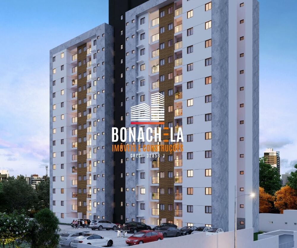 Apartamento, 2 quartos, 60 m² - Foto 7