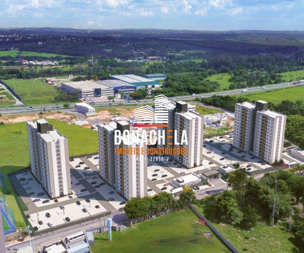 Apartamento, 2 quartos, 60 m² - Foto 1
