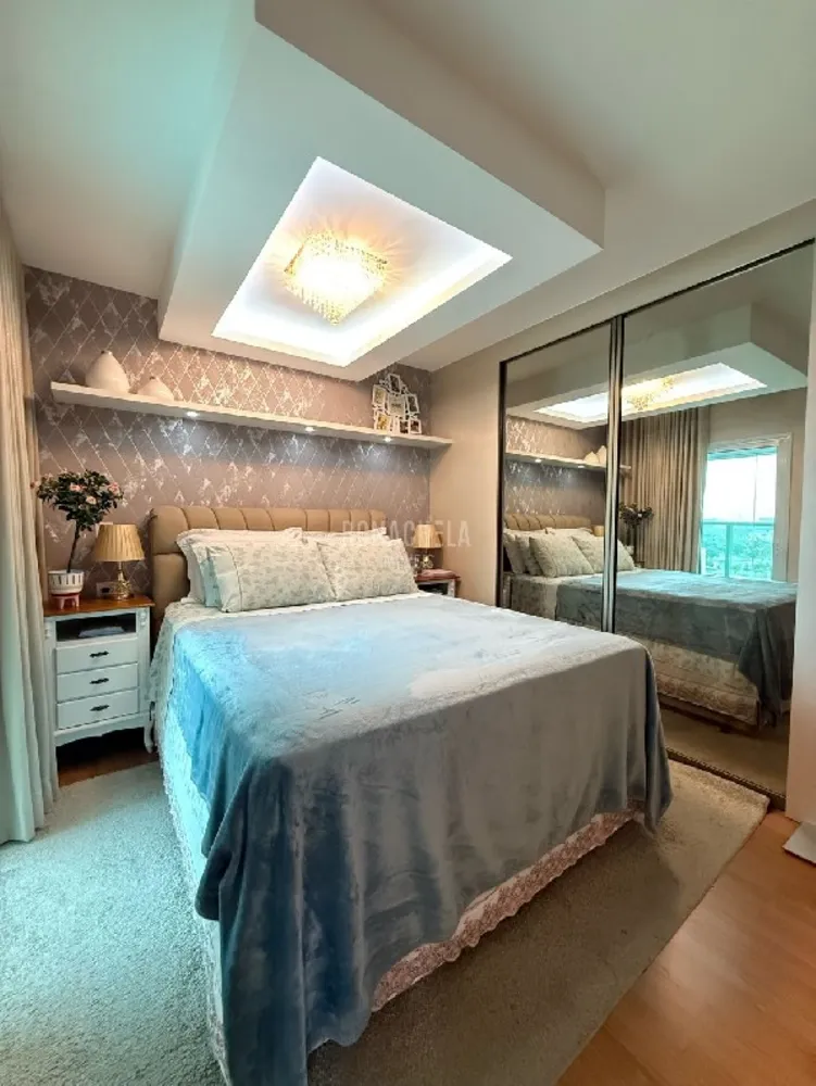 Apartamento, 3 quartos, 125 m² - Foto 11