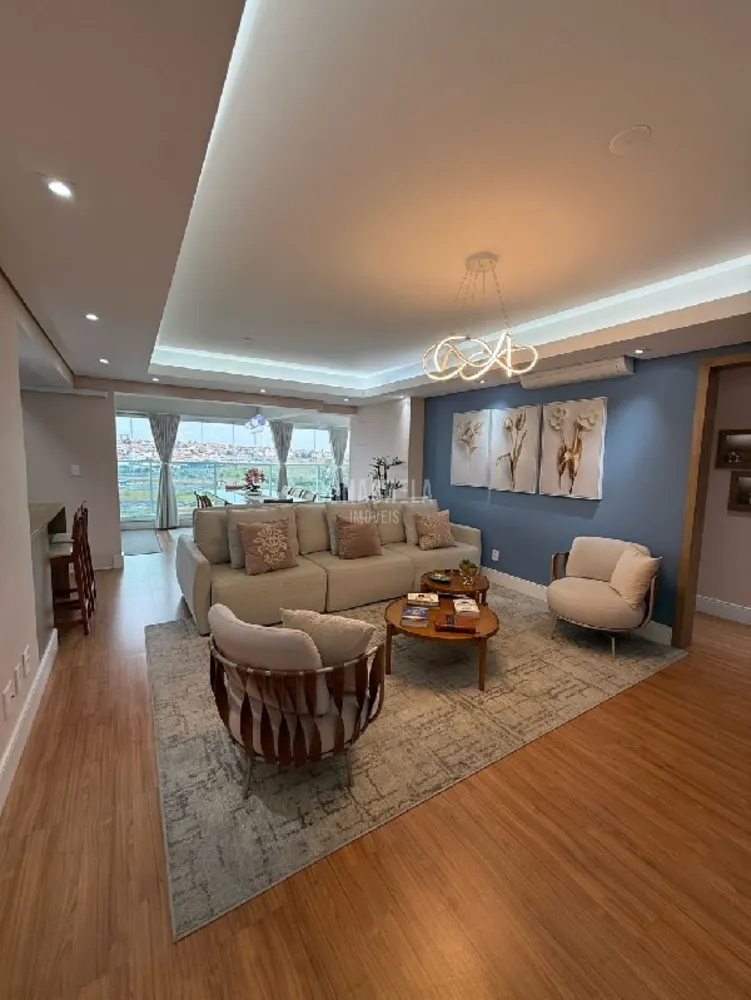 Apartamento, 3 quartos, 125 m² - Foto 5